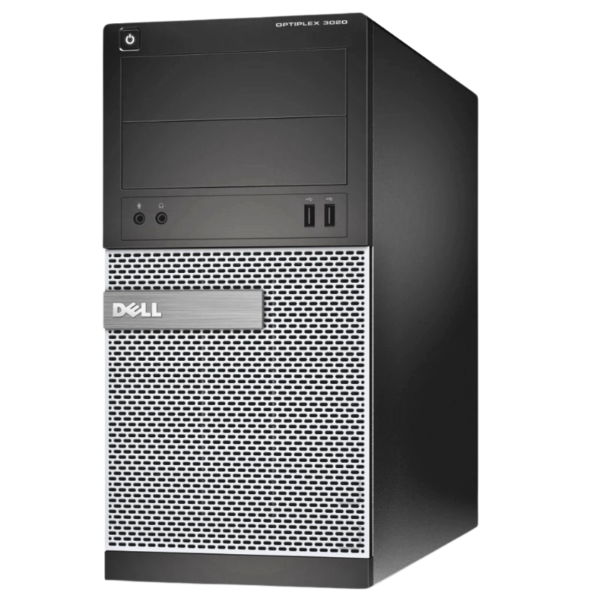 Dell 3020 Desktop i5 3rd Generation