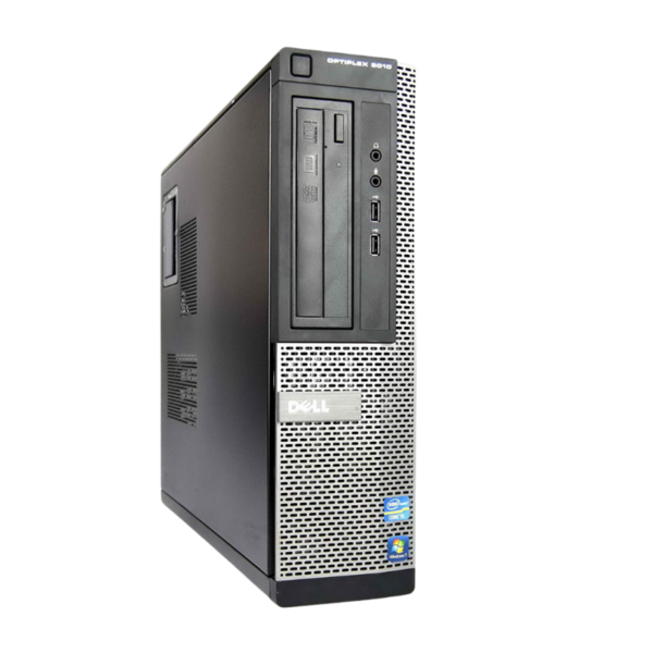 Dell 3010 Desktop i5 3rd Generation