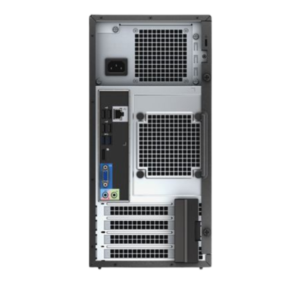 Dell 3020 Desktop i5 3rd Generation - Image 2