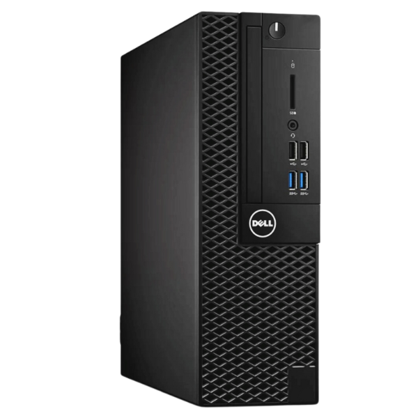 Dell OptiPlex 3040 i5 6th Generation Desktop