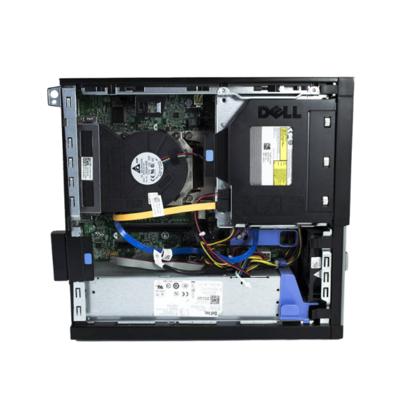 Dell 390 Desktop i5 2nd Generation - Image 2