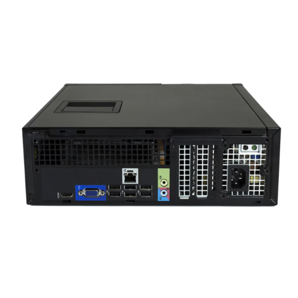 Dell 390 Desktop i5 2nd Generation - Image 3
