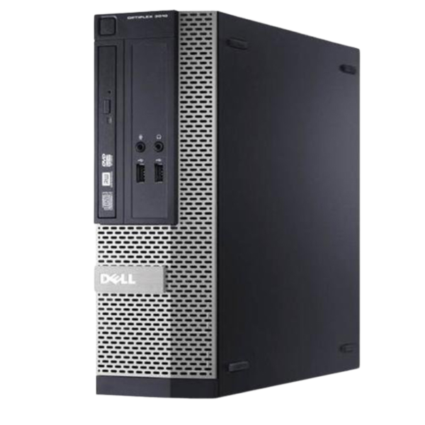 Dell 3010 Desktop i5 3rd Generation - Image 2