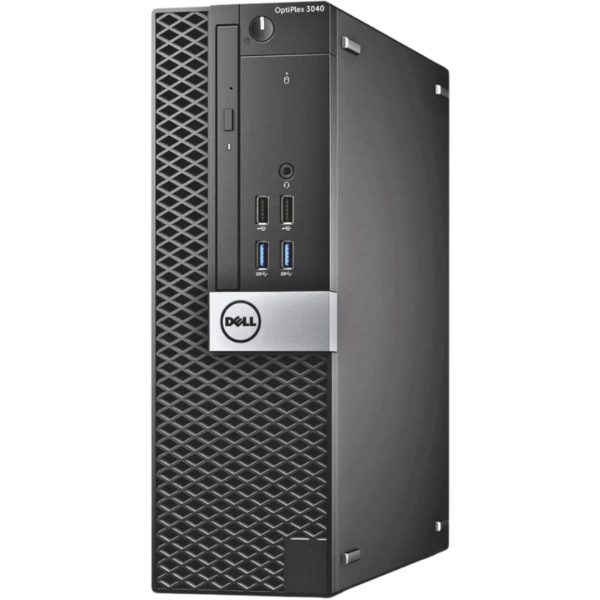Dell OptiPlex 3040 i5 6th Generation Desktop - Image 3