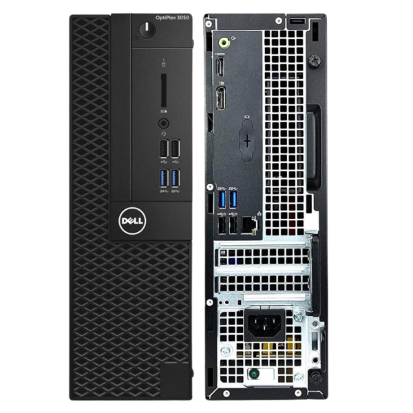 Dell OptiPlex 3050 Mini Tower i5 7th Gen - Image 3