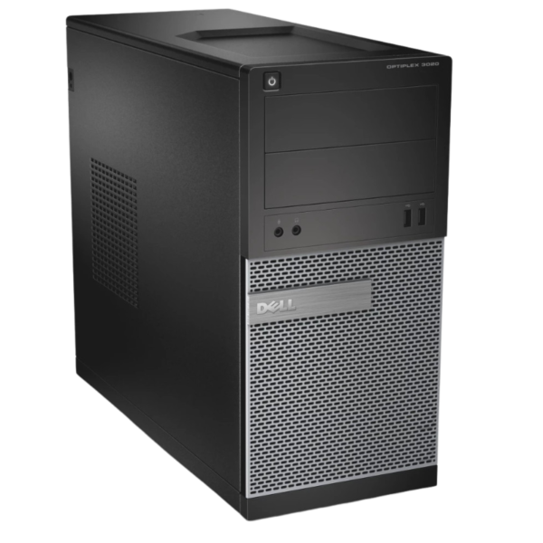 Dell 3020 Desktop i5 3rd Generation - Image 3