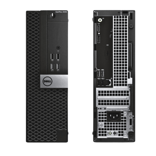 Dell OptiPlex 3040 i5 6th Generation Desktop - Image 4