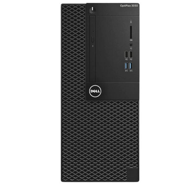 Dell OptiPlex 3050 Mini Tower i5 7th Gen