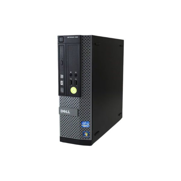 Dell 390 Desktop i5 2nd Generation