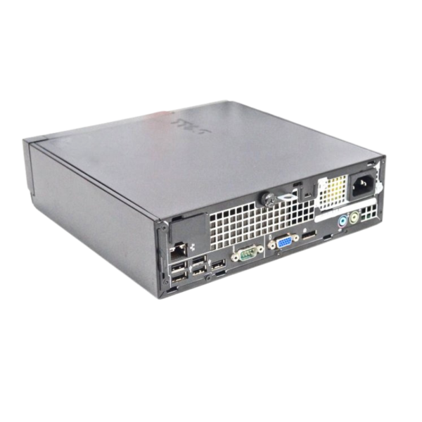Dell OptiPlex 790 Desktop i5 2nd Gen - Image 2