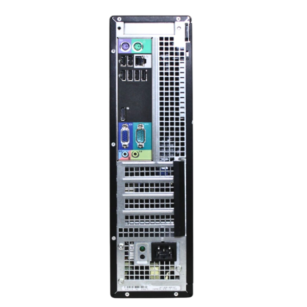 Dell OptiPlex 790 Desktop i5 2nd Gen - Image 3
