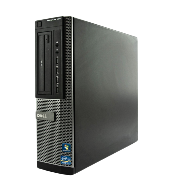 Dell OptiPlex 790 Desktop i5 2nd Gen