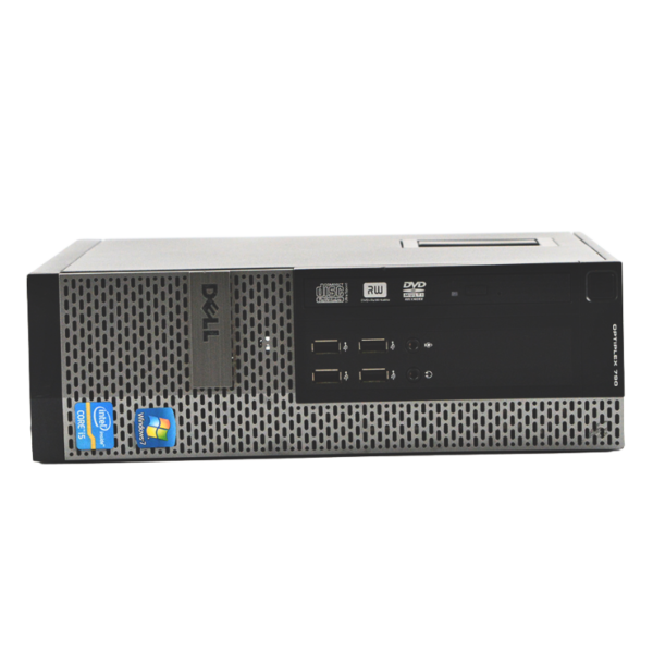 Dell OptiPlex 790 Desktop i5 2nd Gen - Image 4