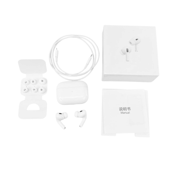 AirPods Pro 2nd Generation with Buzzer - Image 5