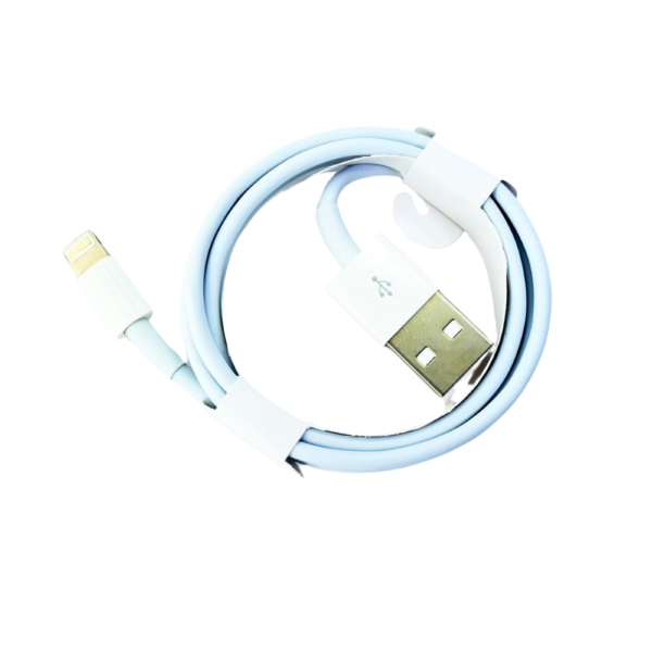Apple Lightning to USB Cable (1m) for iPhone