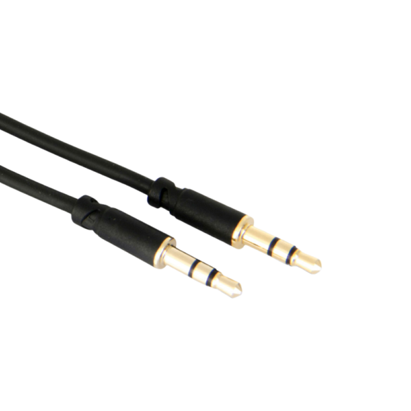 AUX Cable - Seamless Audio Connectivity - Image 2