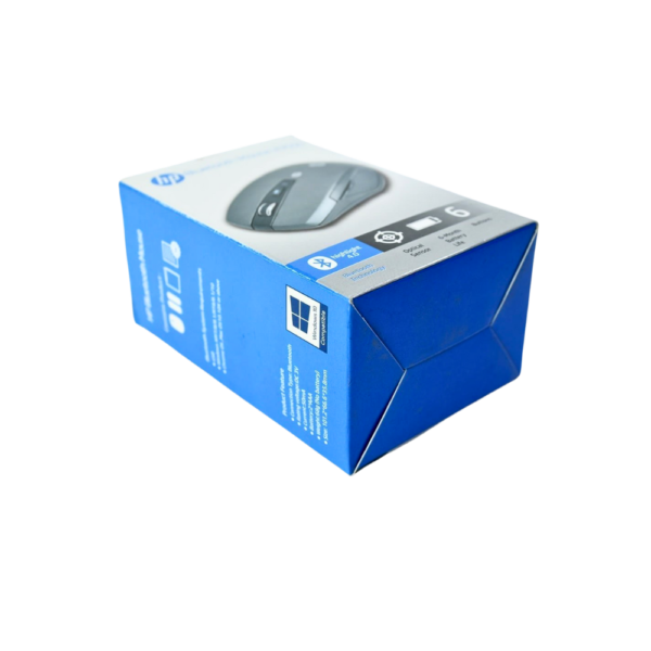 HP X9500 Universal Bluetooth Mouse - Image 5
