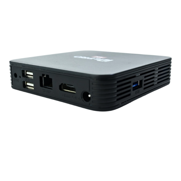 ID 6Pro Android TV Box 8GB/128GB - Image 3