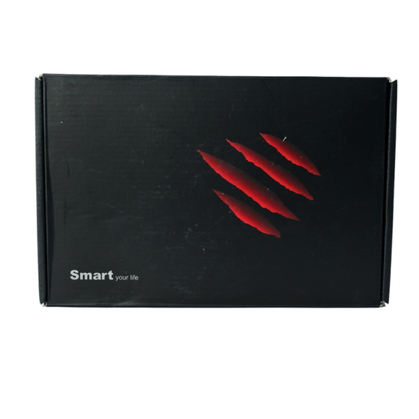 ID 6Pro Android TV Box 8GB/128GB - Image 6