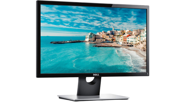 Dell 24” Monitor Model: G2410T