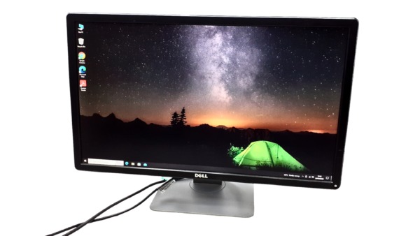 Dell 22” LED Monitor E2414HT