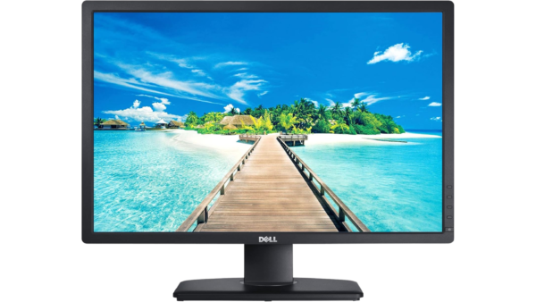 Dell 22” LED Monitor – Model: P2213T