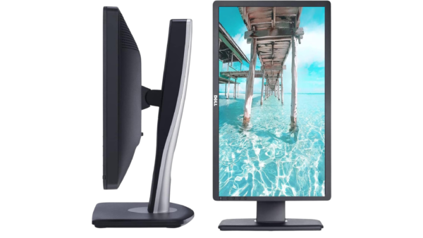 Dell 22” LED Monitor – Model: P2213T - Image 2