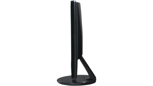 ASUS VE246H Black 24" Full HD LCD Monitor - Image 2