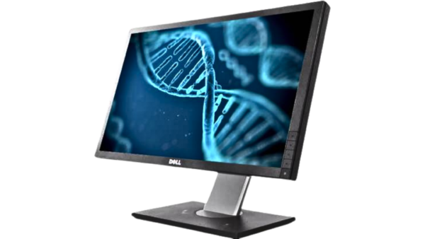 Dell 24” P2412HB Monitor LCD - Image 4