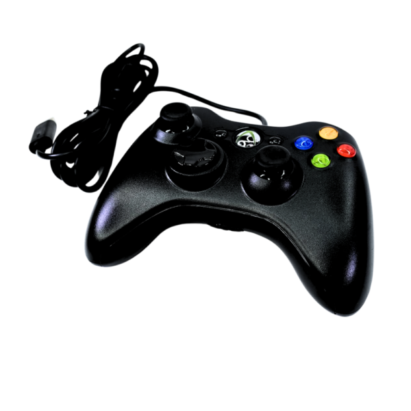 Microsoft Xbox 360 Controller for Windows - Image 2