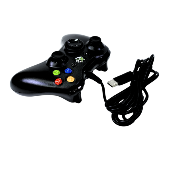 Microsoft Xbox 360 Controller for Windows - Image 3