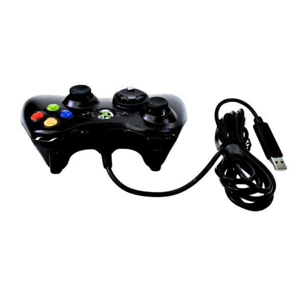 Microsoft Xbox 360 Controller for Windows - Image 4