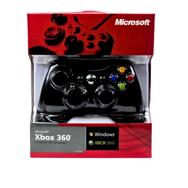 Microsoft Xbox 360 Controller for Windows - Image 6