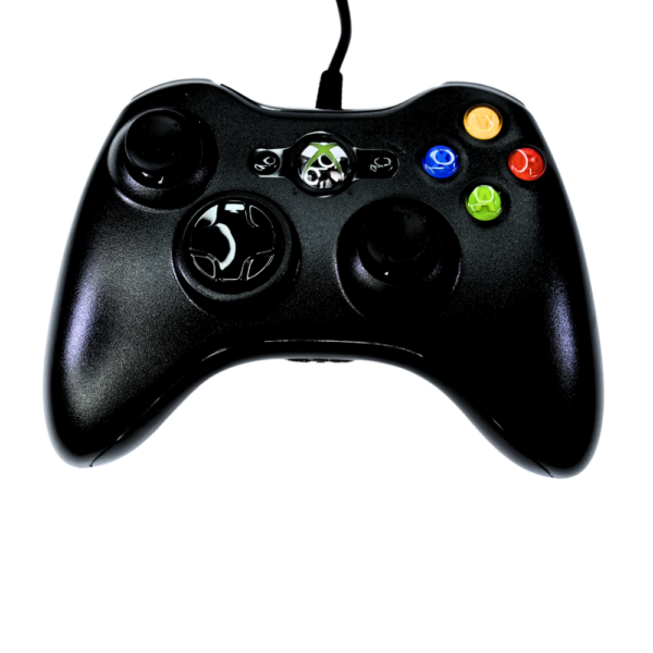 Microsoft Xbox 360 Controller for Windows