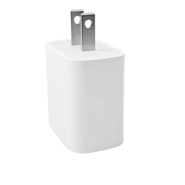 USB-C 20W Power Adapter – 1st Copy - Image 2