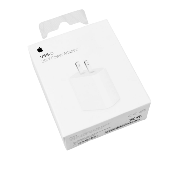 USB-C 20W Power Adapter – 1st Copy - Image 4