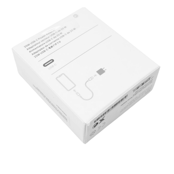 USB-C 20W Power Adapter – 1st Copy - Image 5