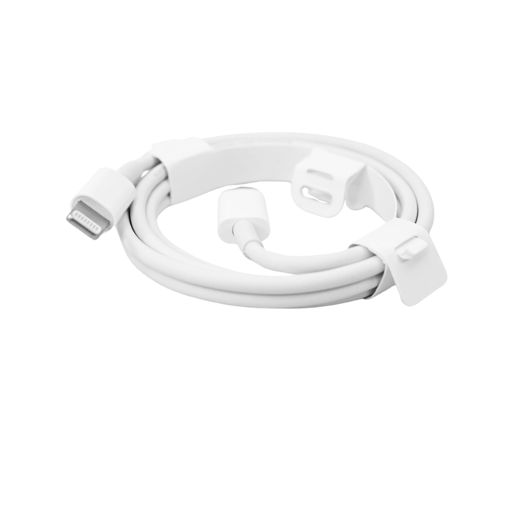 USB-C to Lightning Cable (1m) – 1st Copy - Image 2