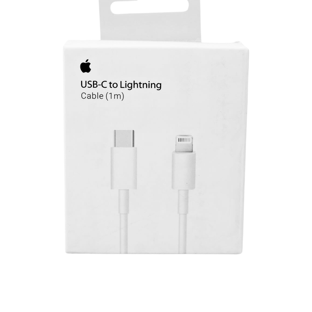 USB-C to Lightning Cable (1m) – 1st Copy - Image 4
