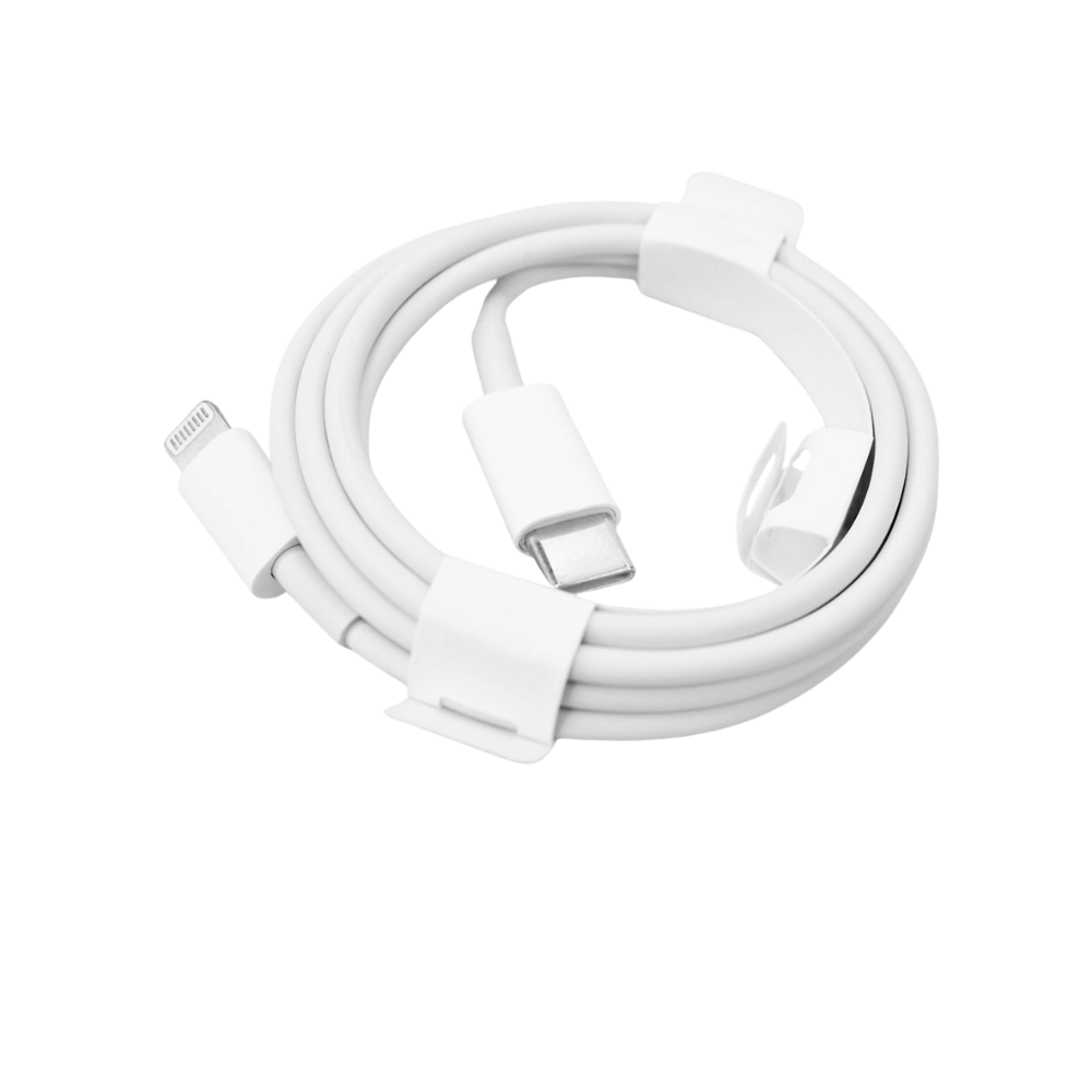 USB-C to Lightning Cable (1m) – 1st Copy - Image 3