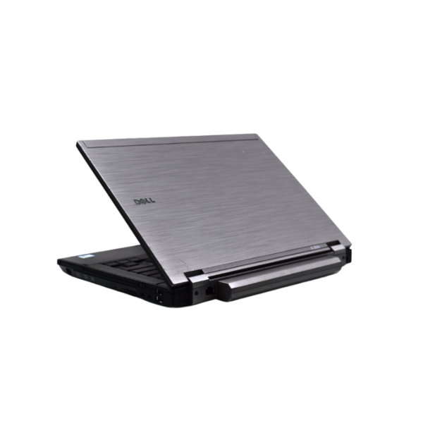 Dell Latitude E6410 laptop - Image 4