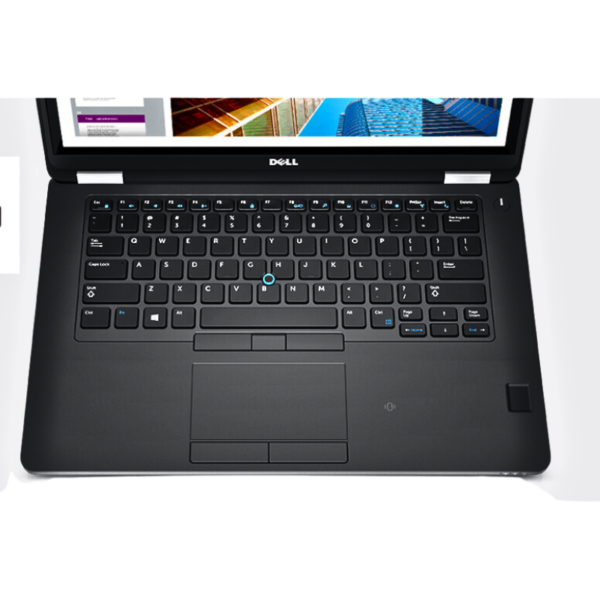 Dell Latitude E7470 i5 6th Gen - Image 2