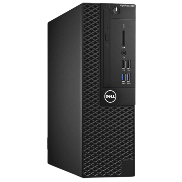 Dell OptiPlex 3050 Mini Tower i5 7th Gen - Image 4