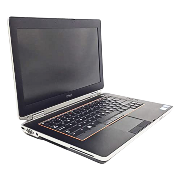 Dell Latitude E6420 i5 2nd Gen - Image 3