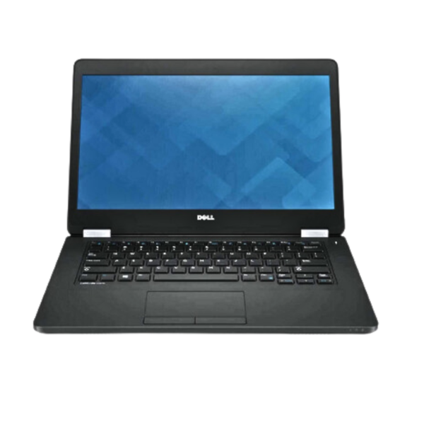 Dell Latitude E7470 i5 6th Gen - Image 4