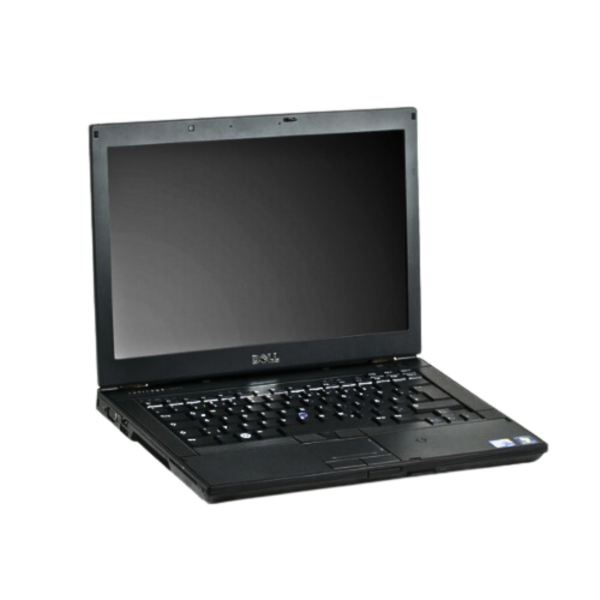Dell Latitude E6410 laptop - Image 2