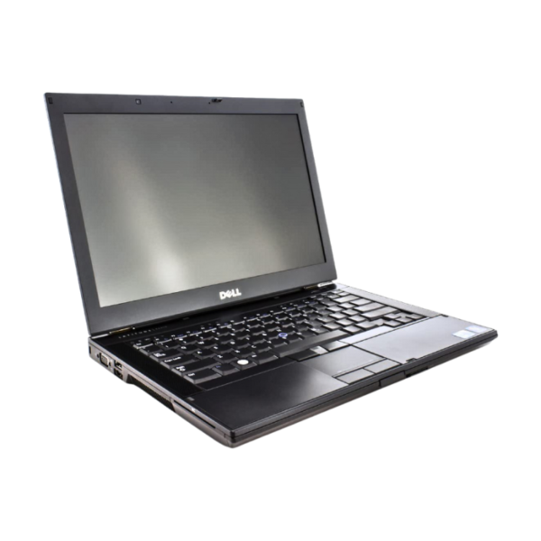 Dell Latitude E6410 laptop