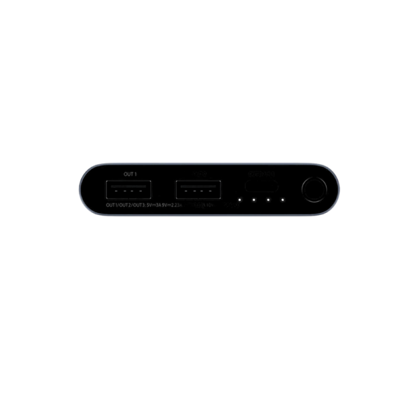 Xiaomi Power Bank 10000mAh 22.5W - Image 2