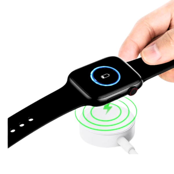 i9 Pro Max Special Edition Smartwatch - Image 3