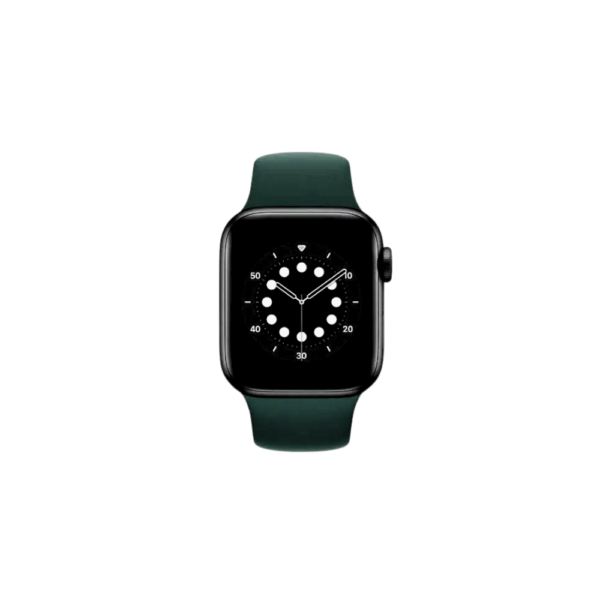 i9 Pro Max Special Edition Smartwatch - Image 2